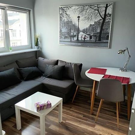 Apartament Zlota 60- 바르샤바 외부 사진
