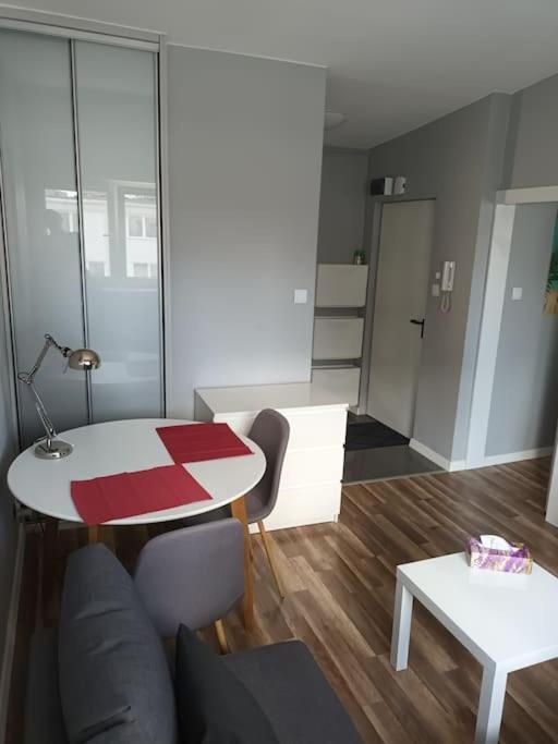 Apartament Zlota 60- 바르샤바 외부 사진