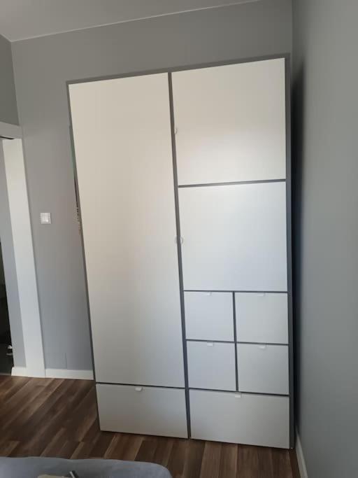 Apartament Zlota 60- 바르샤바 외부 사진