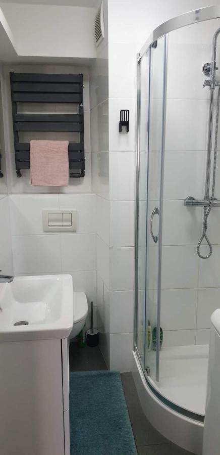 Apartament Zlota 60- 바르샤바 외부 사진