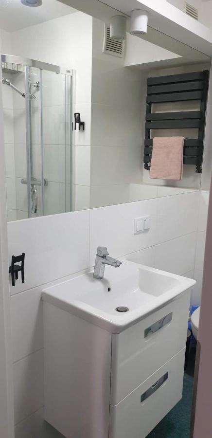 Apartament Zlota 60- 바르샤바 외부 사진