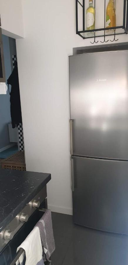 Apartament Zlota 60- 바르샤바 외부 사진