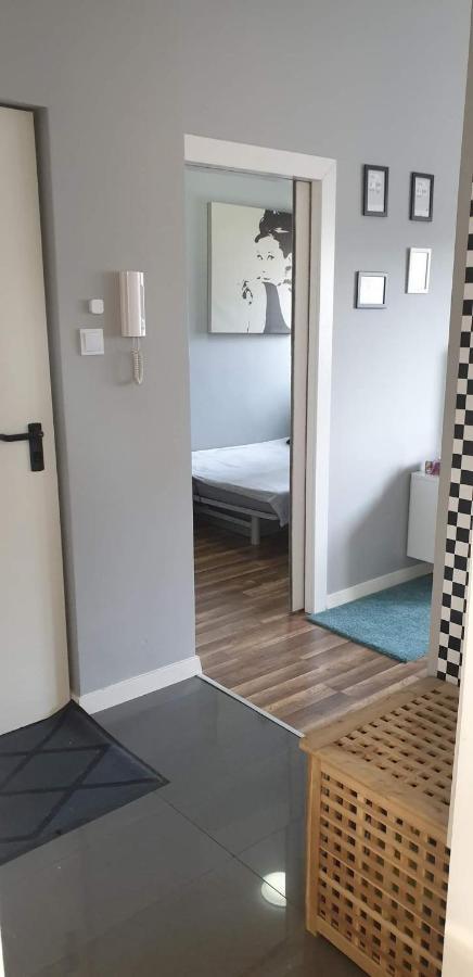 Apartament Zlota 60- 바르샤바 외부 사진